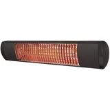 Tansun Rio Grande Single schwarz