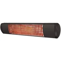 Tansun Rio Grande Single schwarz