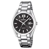 Festina ACERO CLASICO Edelstahl 40,0 mm F20683/6