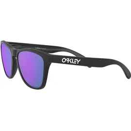 OAKLEY Frogskins OO9013-H6 black/lilac