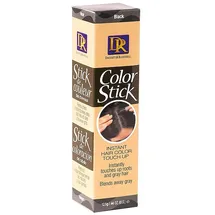 Cover Your Gray Dynatron Color Stick for Hair schwarz
