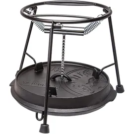 Petromax Deckelhalter pro-ft
