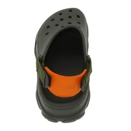 Crocs Classic All-Terrain Clog slate grey/multi 39-40