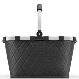 Reisenthel carrybag rhombus black