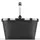 Reisenthel carrybag rhombus black