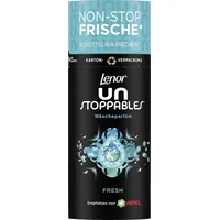 Lenor Unstoppables Fresh Wäscheparfüm 160,0 g