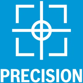 Bosch Bündigfräser Ø 16 x L 25,4 Schaft 8 mm
