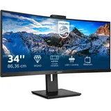 Philips 346P1CRH 34" WQHD