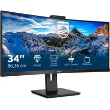 Philips 346P1CRH 34" WQHD