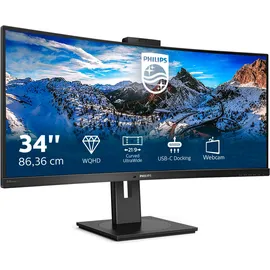 Philips 346P1CRH 34" WQHD