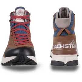 Dachstein Wildspitze GTX 1925 Wanderschuhe Herren 170 - braun 43,5