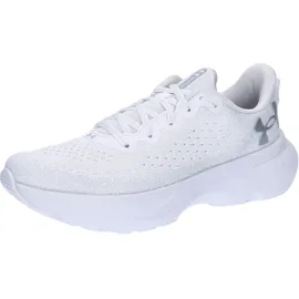 Under Armour Infinite Damen Weiß 43