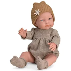 LAMAGIK Puppe JENNY