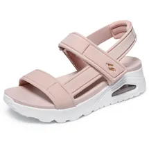 SKECHERS UNO-Summer Damen Blush 38