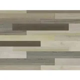 INDO Barnwall Wandpaneel, Holz, Stärke: 10 mm - braun
