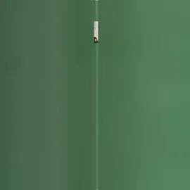 Papstar Papiertischtuch mit Damastprägung 8 m x 1,2 m dunkelgrün