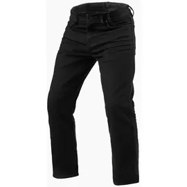 RevIt! Revit Lombard 3 Jeans, schwarz, 36