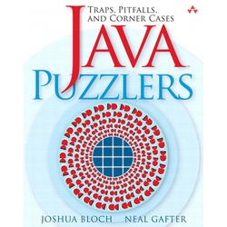 Java Puzzlers als eBook Download von Bloch Joshua/ Gafter Neal
