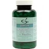 11 A Nutritheke Magnesium 11 A 400 + Vitamine Kapseln 120 St.