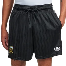 adidas Argentinien Shorts 2026 schwarz Herren Gr. M
