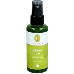 Lebenslust Raumspray bio