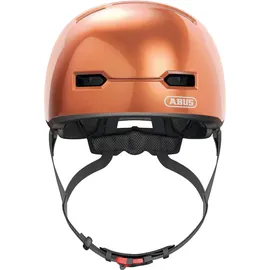 ABUS Skurb Kid goldfish orange M