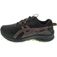 Asics Gel-Venture 10 Damen Black/Brown 35