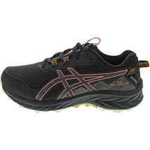 Asics Gel-Venture 10 Damen Black/Brown 35