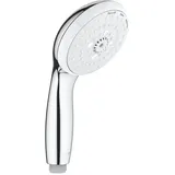 Grohe Tempesta 100 3 Strahlarten 28261002