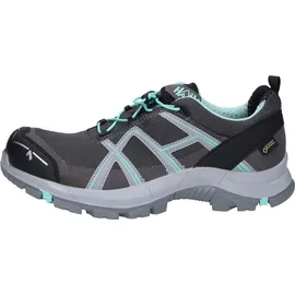 Haix Black Eagle Safety 40.1 low grey-mint - EU 41,5 -