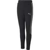 Puma Evostripe B Gestrickte Hosen, Schwarz, 176