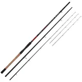 Cresta Snyper River Feeder Xt Karpfenrute - 3.60 m - 100-200 g