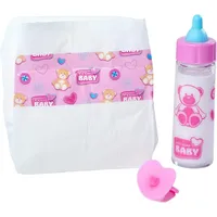 Simba NBB First Nursing Set