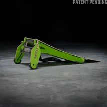MTB Hopper Intro Ramp