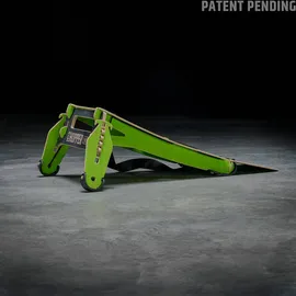 MTB Hopper Intro Ramp