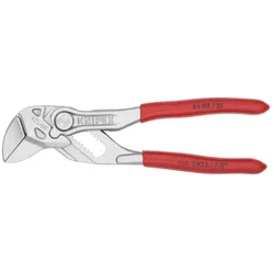 KNIPEX Rohr- / Wasserpumpenzange 86 03 125