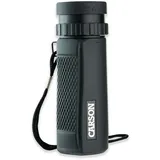 CARSON Blackwave Monokular - Black - One Size