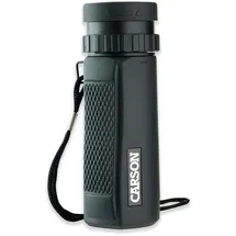 CARSON Blackwave Monokular - Black - One Size