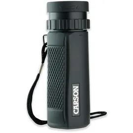 CARSON Blackwave Monokular - Black - One Size
