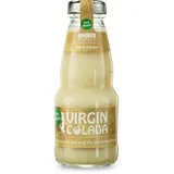 Cocktail Plant Virgin Colada Alkoholfrei 0,2l - inkl. Pfand MEHRWEG