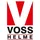 Voss-Helme Schweißband f.Schutzhelme m.Fertigungsdatum ab 02/21 Naturleder VOSS