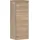 Hansgrohe Xelu Q Halbhochschrank 40 x 107 x 37 cm Braun