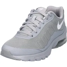 Nike Air Max Invigor Herren Wolf Grey / White 46