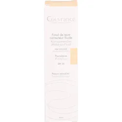 AVENE Couvrance korrigier.Make-up Fluid porzel.1.0 30 ml