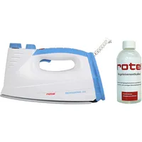 Rotel Prof Extra Dampfbügeleisen blau