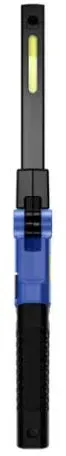 Varta Work Flex Schwarz LED