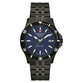 Swiss Alpine Military Challenger SAM7022.1175 Edelstahl 42 mm 7022.1175SAM