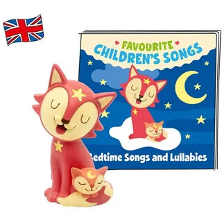 Lieblings-Kinderlieder Schlaflieder Neuauflage Englisch