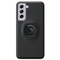 Quad Lock Schutzhülle Handy für Samsung