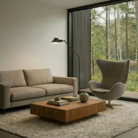 LINDBY Corali 15 schwarz